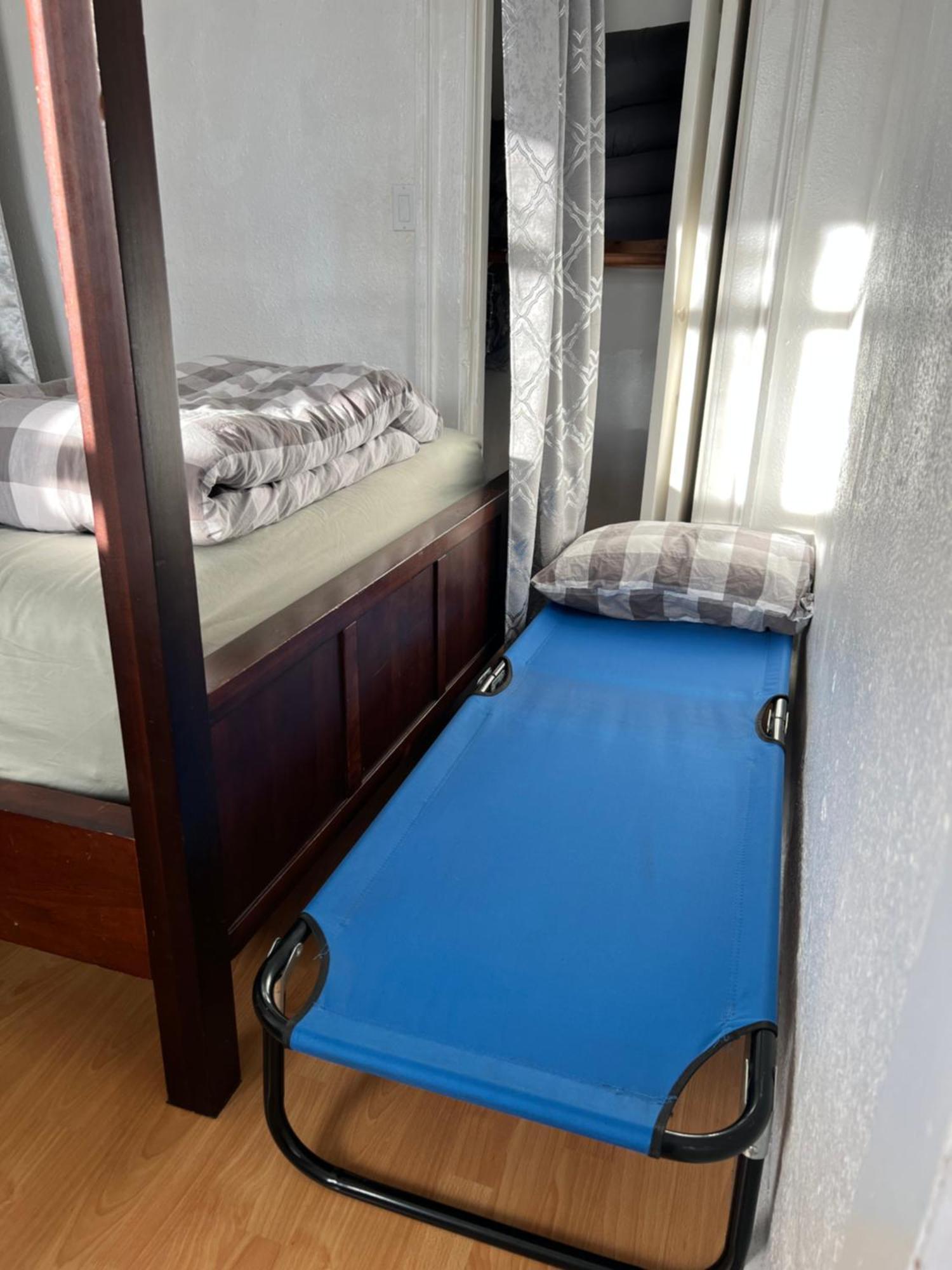 Homestay Quesada *