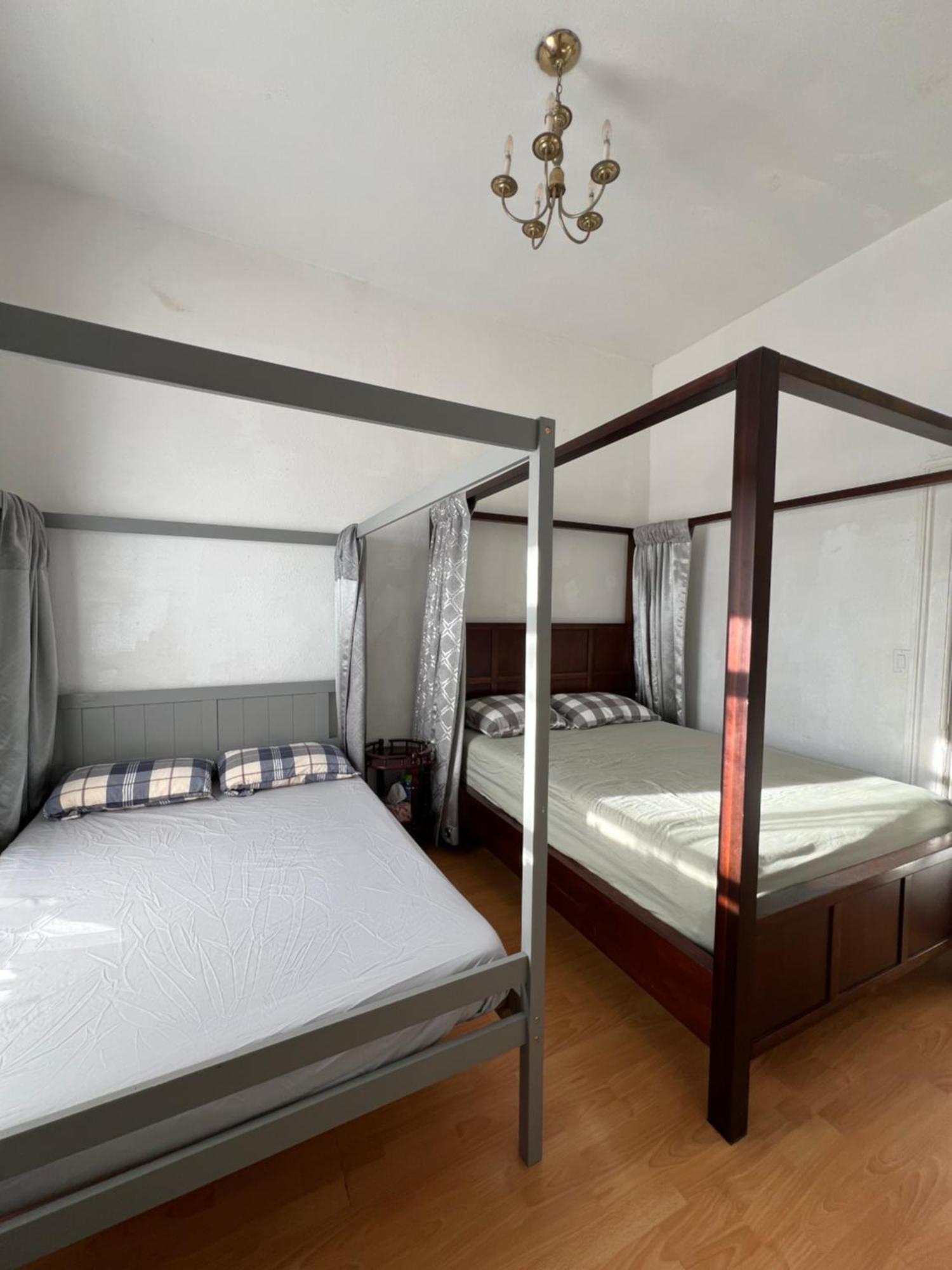 Quesada Homestay *